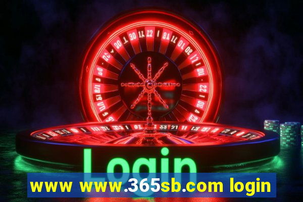 www www.365sb.com login